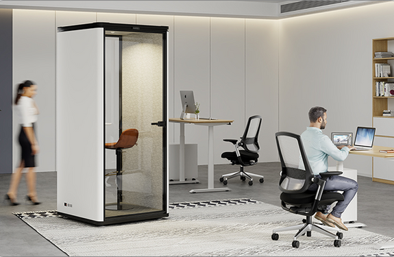 Is a Home Office Privacy Pod Worth It? Pros, Cons & The Best Setup for Remote Workers
