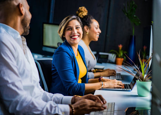 Standing vs Sitting at Work, Which Is Better?