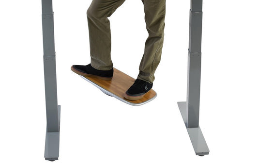 Surf and--Work? Finding the Best Office Balance Board for Your Workday