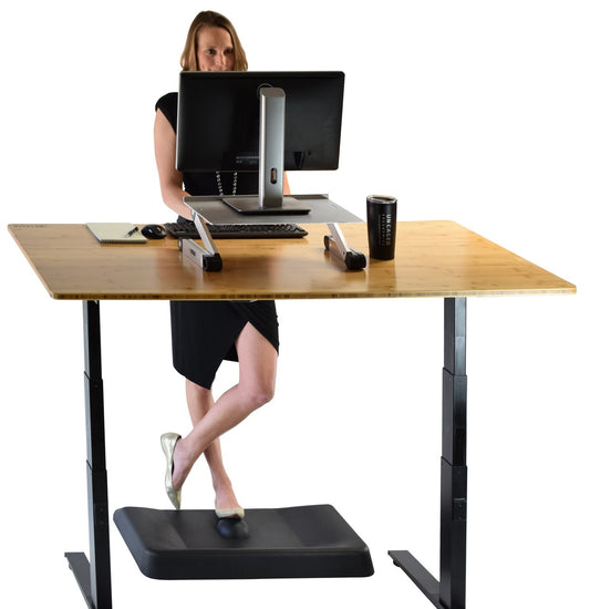 10 Ergonomic Tips to Help You Avoid Fatigue at Work