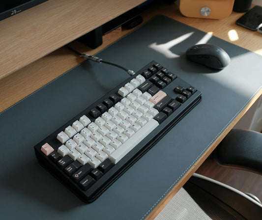 Ergonomic Keyboard Positioning: Your Guide to Ultimate Comfort