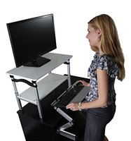 The Proven Benefits of Workplace Ergonomics