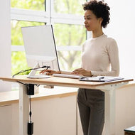 Best Standing Desks for Office & WFH