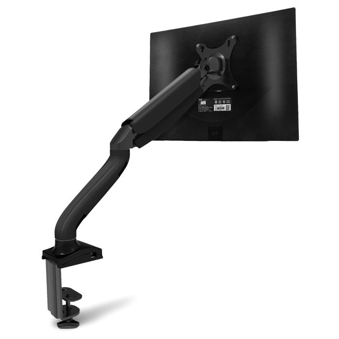 Why you need a monitor arm with VESA mount for your standing desk