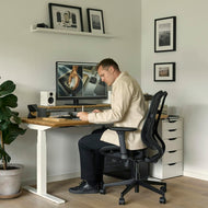 Master Proper Desk Ergonomics for Daily Comfort