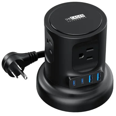 Why USB-C PD Power Strips Are the Future of Fast Charging