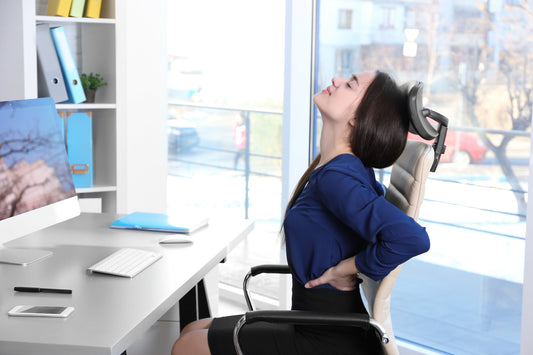 Office Balance Boards: Bringing an Active Lifestyle to the Office