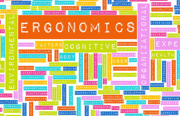Ergonomic Products — A Guide to Spending Wisely