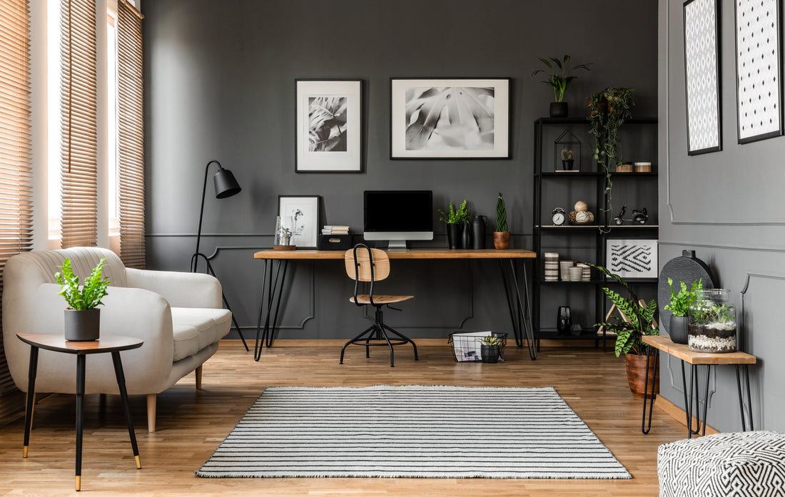 How to Set Up Your Ergonomic Home Office: 6 Essential Ergonomics Tips for Remote Workers