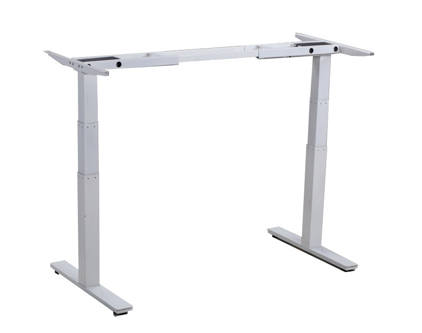 Why Buy an Adjustable Height Desk Frame Only?