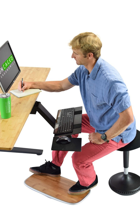 10 Office Ergonomics Tips to Help You Avoid Fatigue