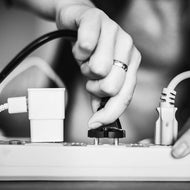 Smarter Device Care: Benefits of a Surge Protector Power Strip