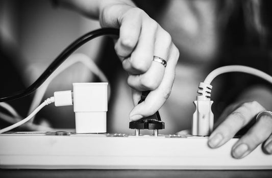 Smarter Device Care: Benefits of a Surge Protector Power Strip