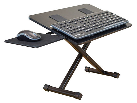 Why You Need an Ergonomic Keyboard Riser at Your Standing Set-Up