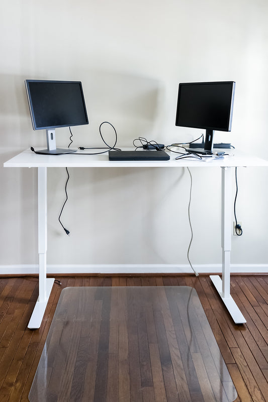 The Role of the Anti-Fatigue Mat in an Ergonomic Work Environment