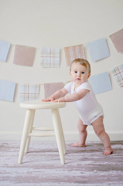 How Chairs For Toddlers Can Benefit Those That Work From Home