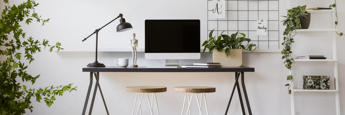 Stand More Comfortably: Top 5 Standing Desk Accessories