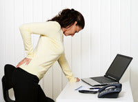 The Best Workplace Products to Help Reduce Back Pain