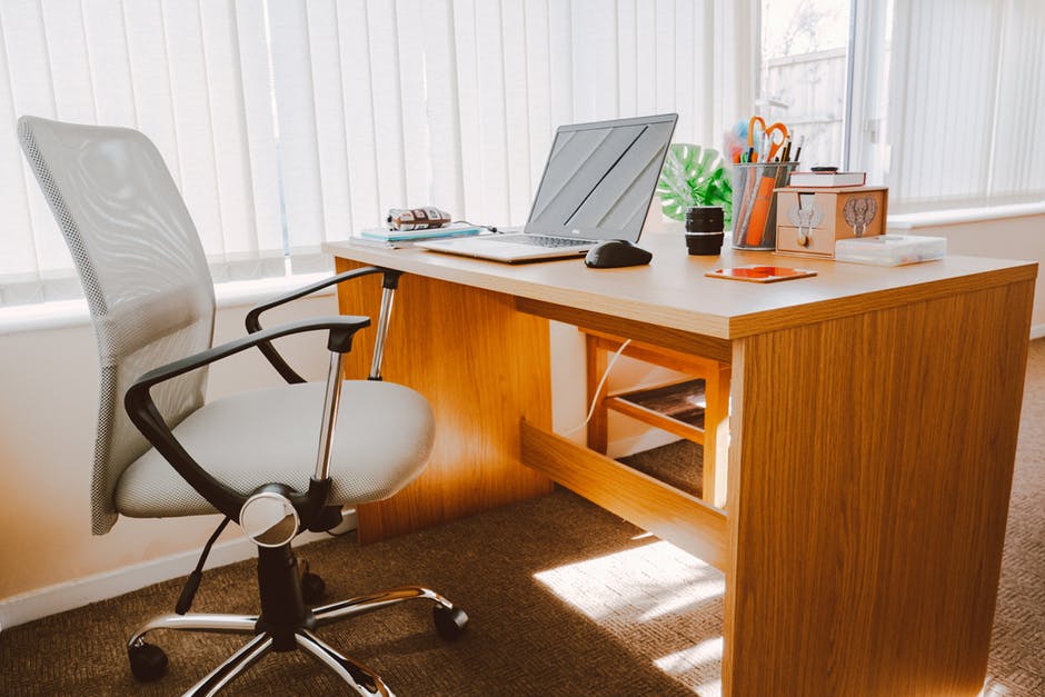 19 Reasons to Add an Active Chair to Your Office Setup