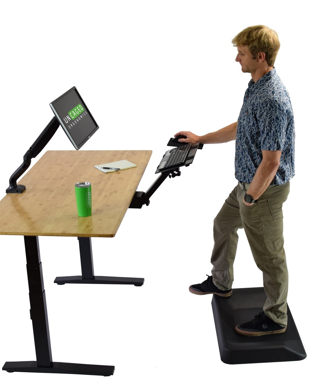 How to Stay Active at Work With Ergonomic Products