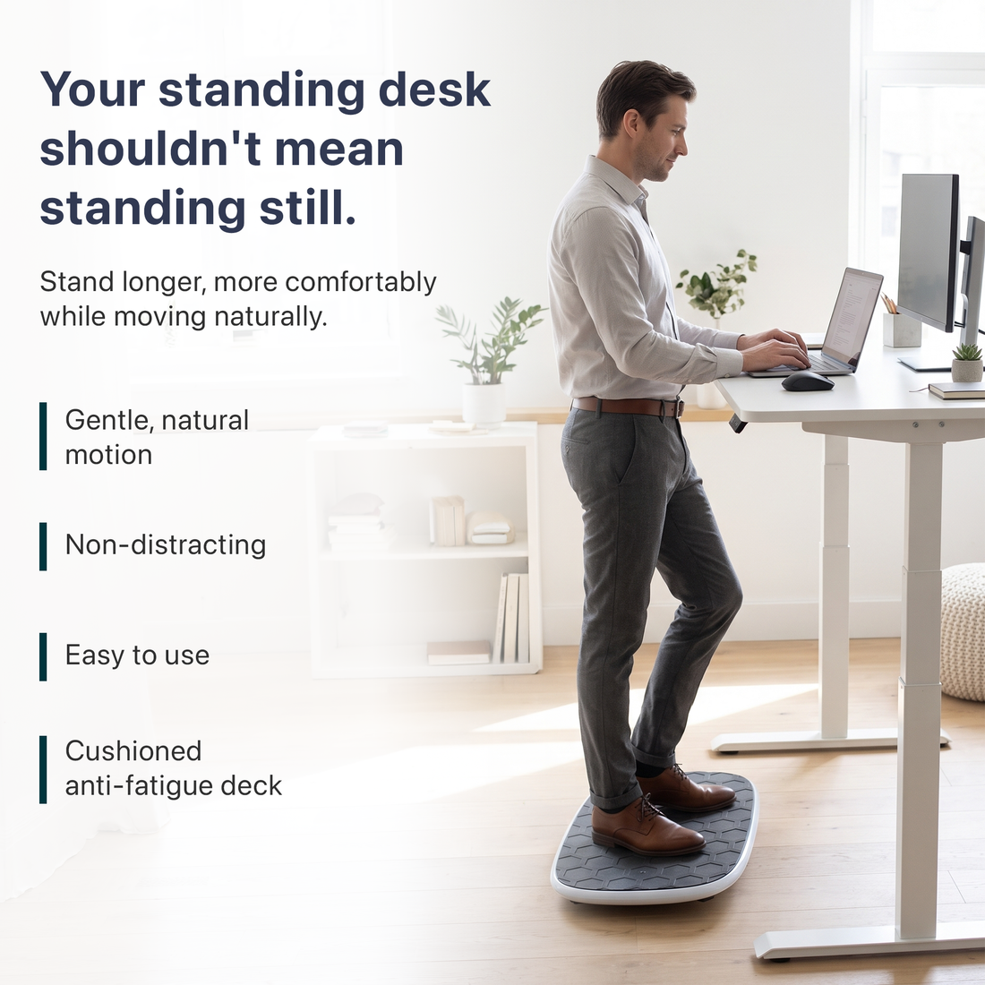 Why Do Standard Corporate Procurement Catalogs Constantly Fail Neurodivergent Remote Teams
