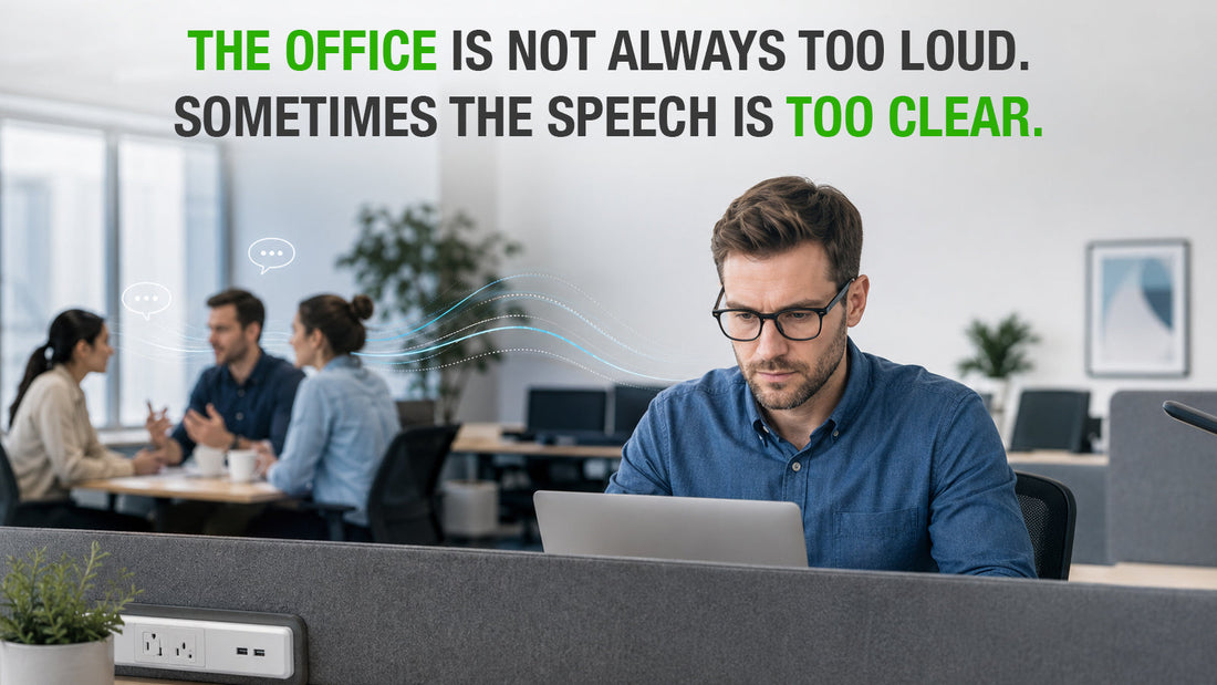 Office Pods for Enterprise: Standardizing Privacy Across Multiple Locations