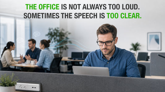 Office Pods for Enterprise: Standardizing Privacy Across Multiple Locations