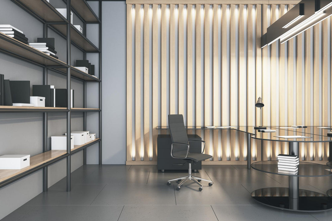 Tips for Choosing an Ergonomic Task Chair