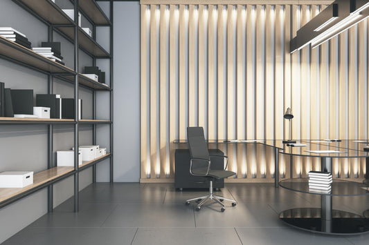 Tips for Choosing an Ergonomic Task Chair