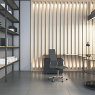 Stunning Corporate Office Interior Design Tips Unveiled