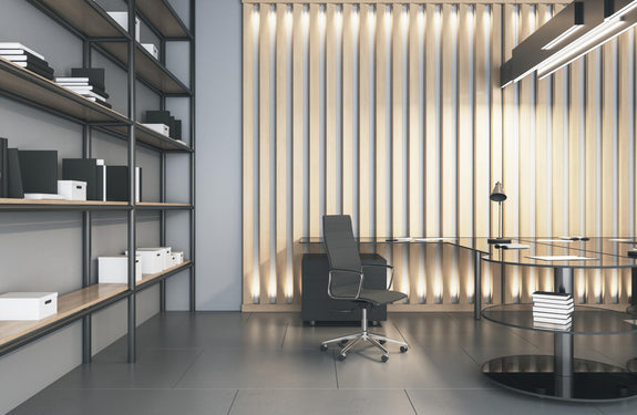 Stunning Corporate Office Interior Design Tips Unveiled