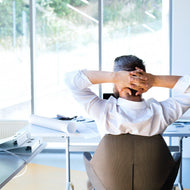 7 Best Sitting Positions for Ergonomic Comfort