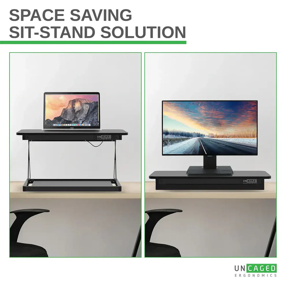 Standing Desk Tips: How to Transition Without Fatigue