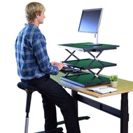 Why an Adjustable Desk Riser Is the Upgrade Every Office Professional Needs