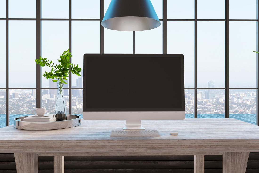 Adjustable Desk Hacks: How to Avoid Common Keyboard Tray Mistakes