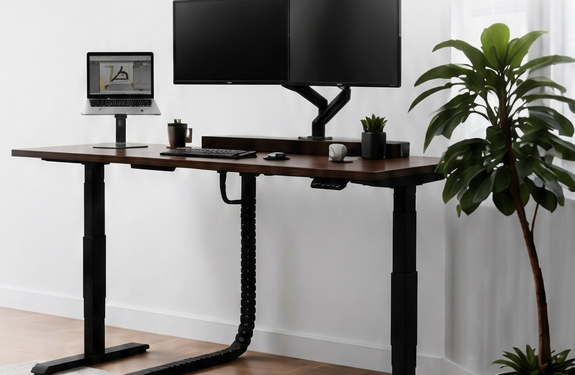 Correct Desk Ergonomics: Optimize Your Work Environment Fast