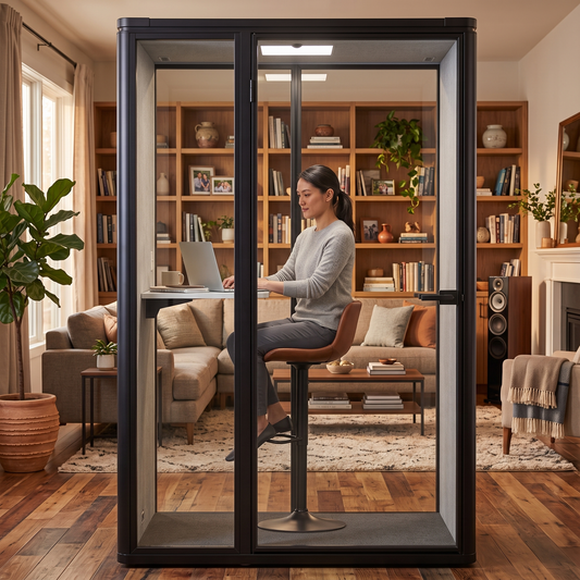 How to Eliminate Sensory Overload in Rapidly Scaling Tech Hubs