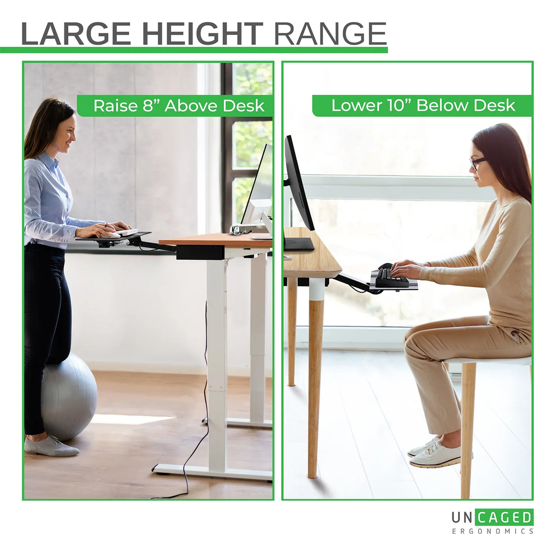 Keyboard Tray for Standing Desk: Benefits, Types, and How to Choose the Right One