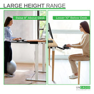 Keyboard Tray for Standing Desk: Benefits, Types, and How to Choose the Right One