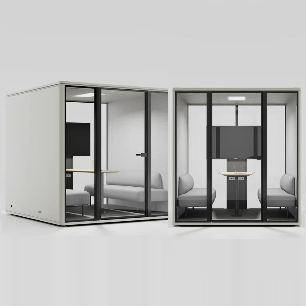 The Future of Workspaces | Why Office Pods Matter