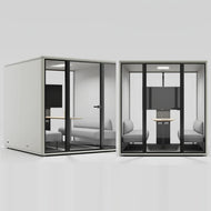 The Future of Workspaces | Why Office Pods Matter