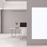 Maximize Efficiency with a Smart Office Room Layout Design