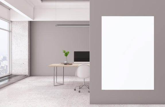 Maximize Efficiency with a Smart Office Room Layout Design