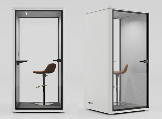 Top 7 Benefits of Using an Office Pod for Remote Work (2025 Guide)