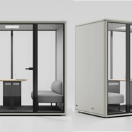 Office Pods for Work: A Complete Review & Buyer’s Guide for Focus, Privacy, and Productivity