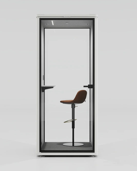 Work From Home Like a Pro: Why an Office Pod Can Transform Your Home Workspace