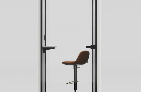 Work From Home Like a Pro: Why an Office Pod Can Transform Your Home Workspace