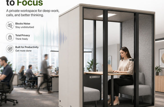 Quiet Office Pod Ventilation: Fan Whine, Turbulence, and What People Actually Notice