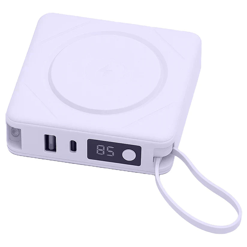 Best Power Bank for Travel in 2026 | Is a 7-in-1 Charger Worth It?