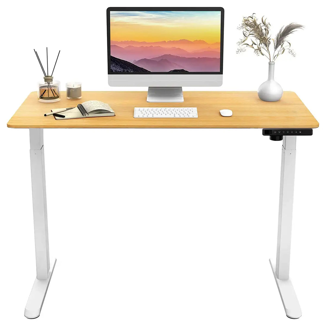 Standing Desk for Back Pain: Can an Electric Standing Desk Really Help?